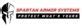 Spartan Armor Systems AR550 Level III+ Body Armor Single Plate | 5 Star ...