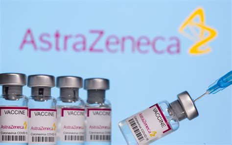 Carta de un doble AstraZeneca al Servicio de Salud del Principado de ...