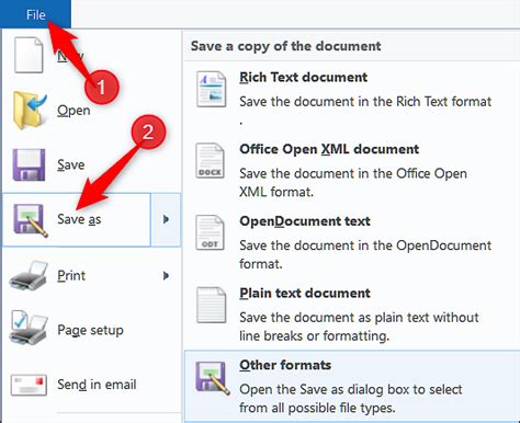 Image result for RTF File