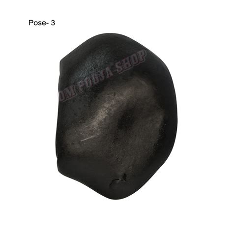 Buy Bal Gopal Vasudeva Shaligram Shila Stone online