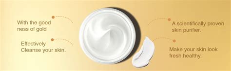 Aryanveda 24 Carat Gold Bleach Cream (450 Gm, Pack Of 1) : Amazon.in ...