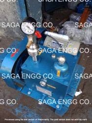Laboratory Vacuum Pumps - Laboratory Vacuum Pump Manufacturer from ...
