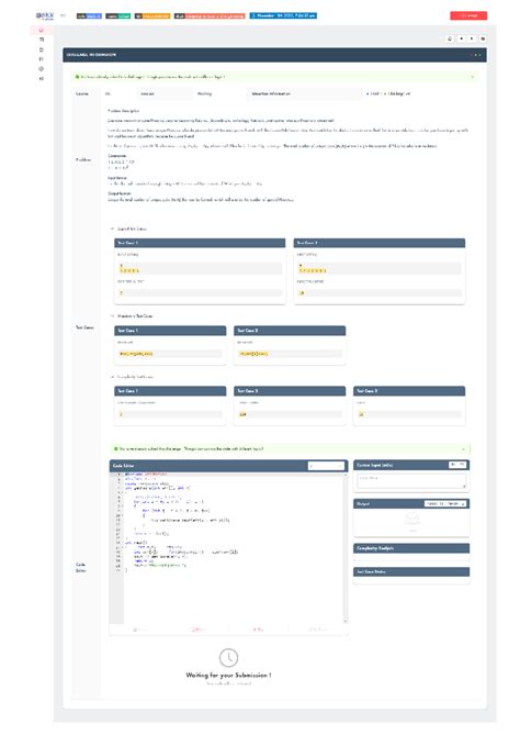 Dsa - Data Structures Assignment Overview and Key Concepts - Studocu
