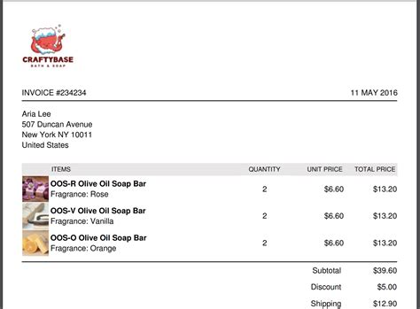 Image result for Packing Slip Software