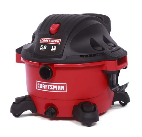Craftsman 16 Gallon Wet/Dry Vac Parts at Lola Ledger blog
