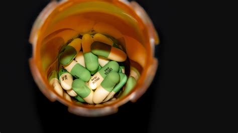 Sexual Dysfunction After Stopping SSRI Antidepressants - The New York Times