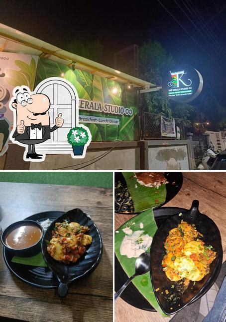 The Kerala Studio, Ahmedabad - Restaurant menu, prices and reviews