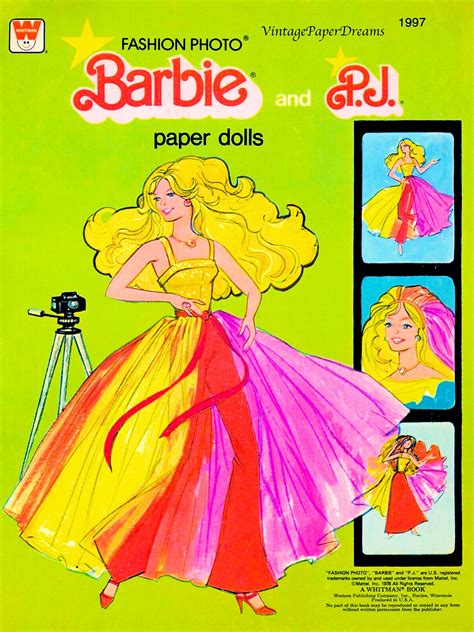 Image result for Barbie Paper Colorforms