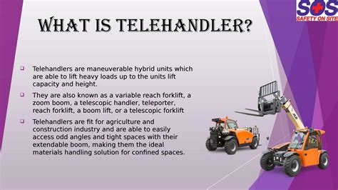 Telehandler Course 的图像结果