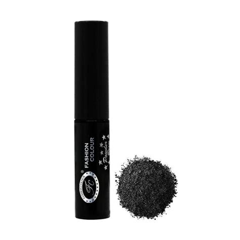 Platinum Eyebrow Powder II Powdery Eyes & Brows – Fashion Colour