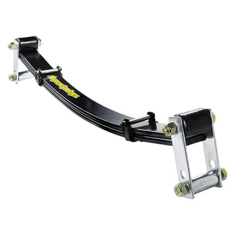 Image result for Leaf Spring Booster