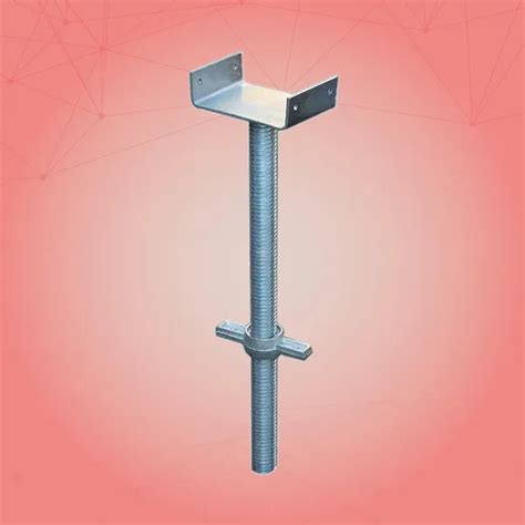 U Head Screw Jack Suppliers and Wholesalers in Ahmedabad, Gujarat ...