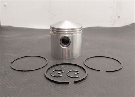 AJS/Matchless Pistons new | BRITISH Only Austria Fahrzeughandel GmbH