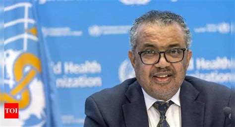 Under-funded WHO seeks 'reinforced' role in global health at key ...