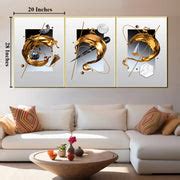 Buy Canvas Paintings For Living Room At Best Price | Dekor Company