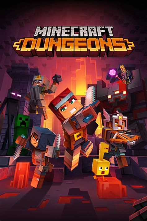 Image result for Minecraft Dungeons Local Multiplayer PC