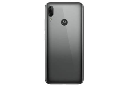 Motorola Moto E6 Plus: prezzo, caratteristiche, uscita e notizie in ...