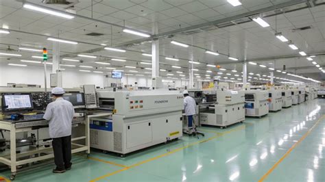 LED Lamp Factory 的图像结果