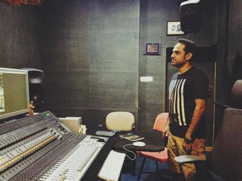 Vineeth Sreenivasan-Shaan Rahman Join Hands for New Film - Photos ...