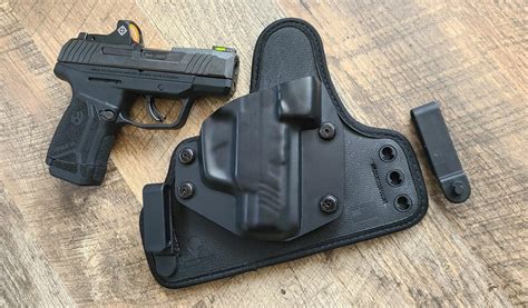 Image result for Alien Gear Concealed Carry Holster