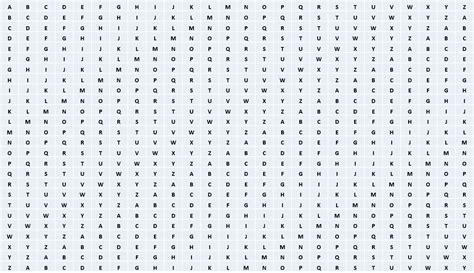 Cipher Examples 的图像结果