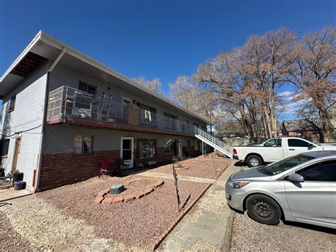 Cherry Orchard Apartments