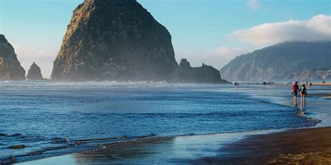 Oregon Coast RV Campgrounds:  Best Spots for Your Trip