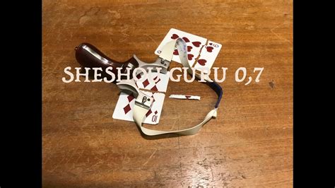 Sheshou 0.8 hunting band | Catty Shack