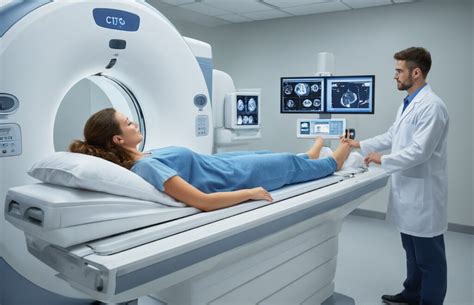 CT Abdomen & Pelvis With Contrast: Preparation, Uses & Safety Tips ...