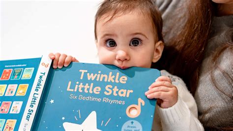 Sing, Play, and Learn: 'Twinkle, Twinkle, Little Star' Lyrics and Acti ...