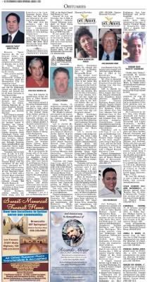 The Brownsville Herald from Brownsville, Texas - Newspapers.com™
