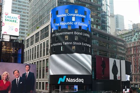 Tallinn Stock Exchange | Nasdaq