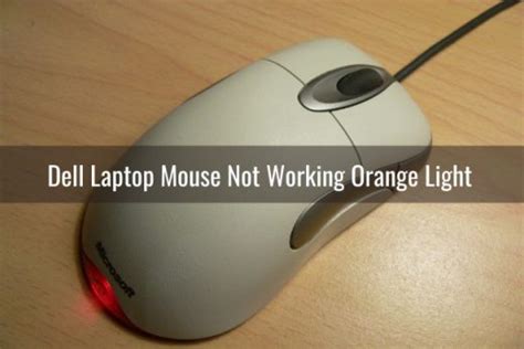 Why Is My Computer Mouse Not Working Dell PC 的图像结果