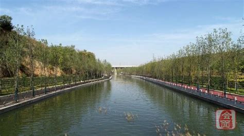 重磅！郑州重绘贾鲁河图 生态景观方案公示_大豫网_腾讯网