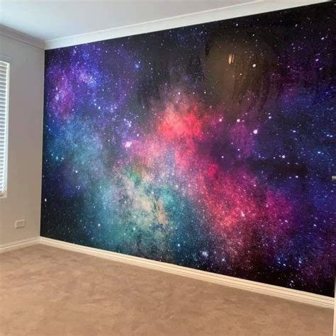 10 Spray Paint Wall Design Ideas For Great Visual Impact
