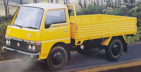 CABKING DI3150 – Sam's Mahindra Museum