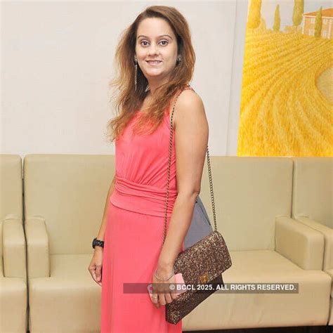 Karishma arrives for the Pink Ladies club event, organised