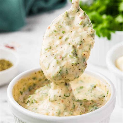 5-Minute Sun Dried Tomato Aioli (Mayo Sauce/Dressing) | The Fruity Jem