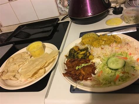 IN2 PAPADAM, Beckenham - Menu, Prices & Restaurant Reviews - Tripadvisor
