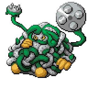 Ferrogrowth #364.266 - FusionDex