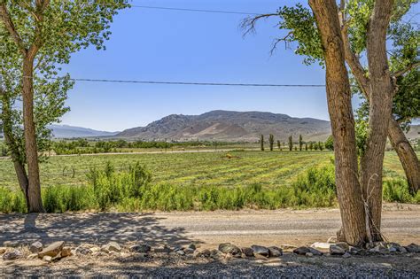 1 Circle Dr, Smith Valley, NV 89444