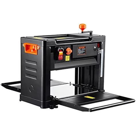 VEVOR 2000W Two Speed Thickness Planer with 3 India | Ubuy