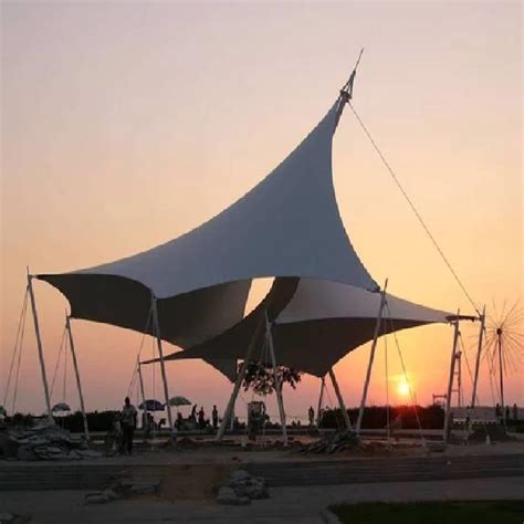 Buy Tensile Structures from Top Manufacturers & Sellers - Prices ...