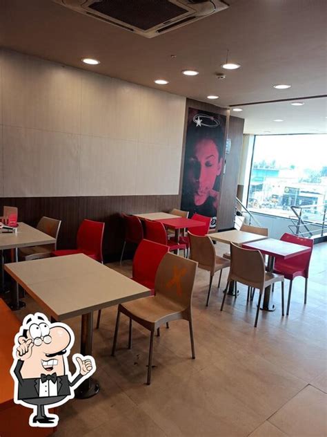 KFC, Kanchipuram - Restaurant menu, prices and reviews
