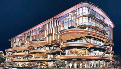 Migsun Delta Street At Greater Noida by Migsun Group