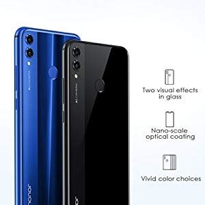 Honor 8X