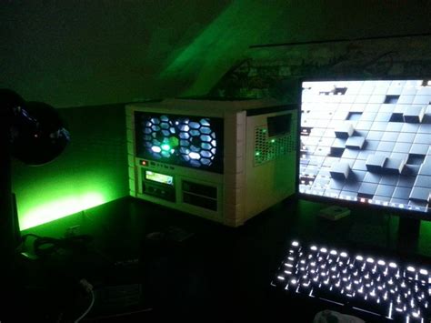 Basic Computer System 的图像结果