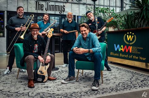 The Jimmys | Smokin in Steele BBQ & Blues Fest | Owatonna, MN, Steele ...