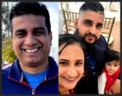 Bodies of kidnapped Punjab-origin Sikh family found in California ...