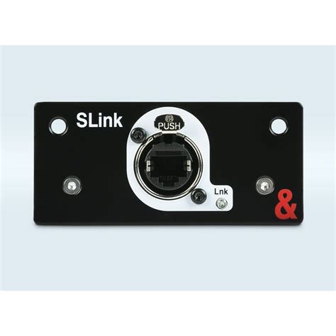 Allen & Heath SQ SLink - DJ Mix Club